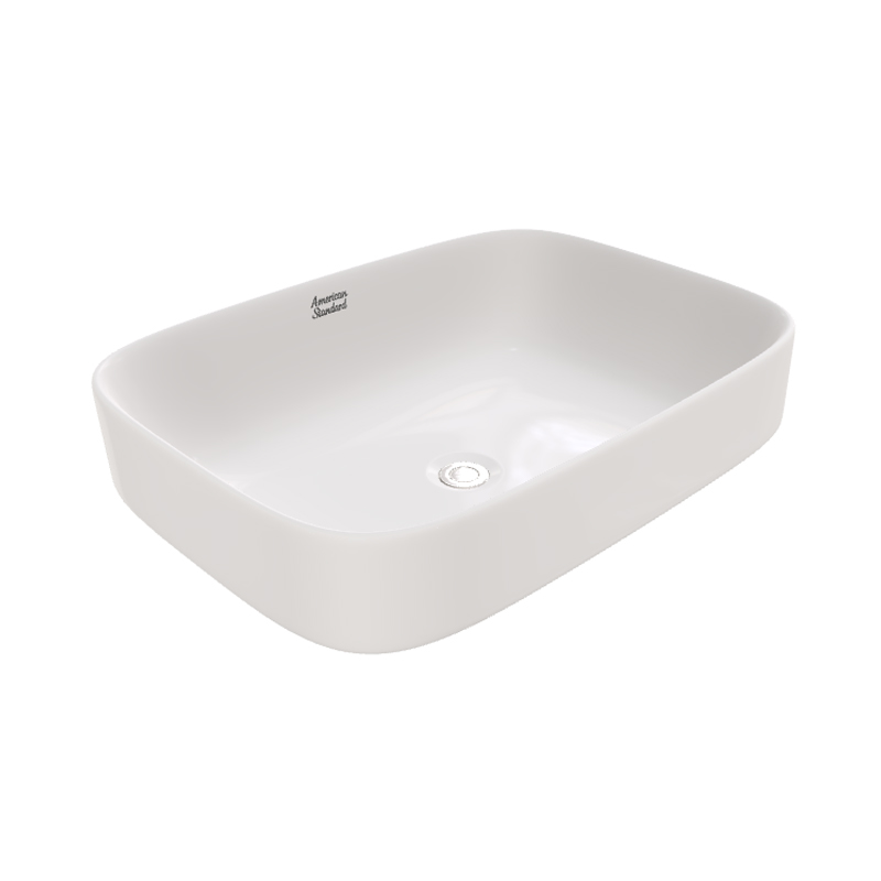 Lavabo đặt bàn AMERICAN STANDARD Signature WP-0628